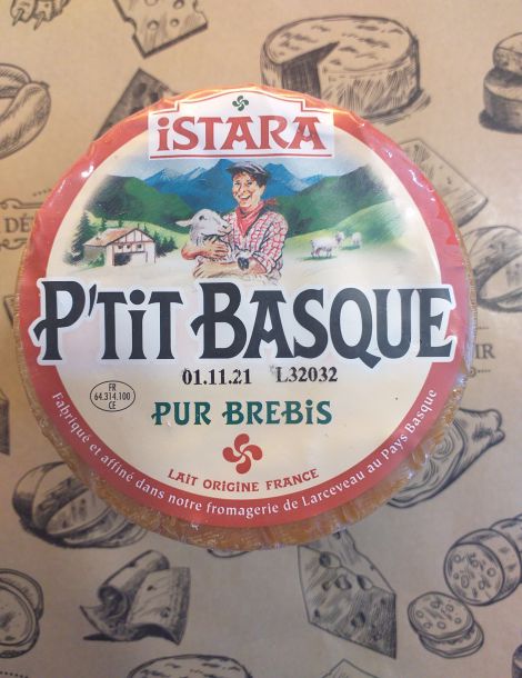 P'tit basque